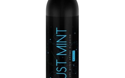 Just Mint 50 ml - Remix Jet