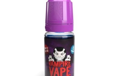 Heisenberg - Vampire Vape
