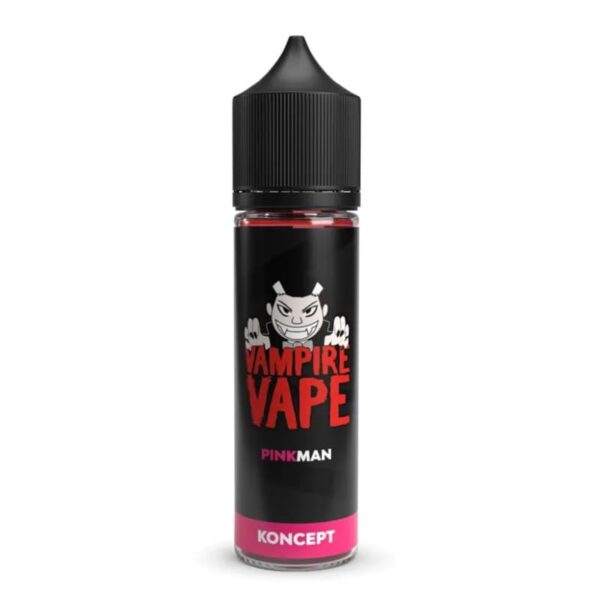 Pinkman 50 ml - Vampire Vape