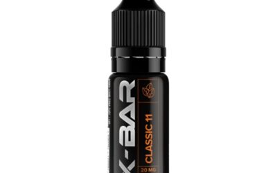 Classic 11 - X-Bar