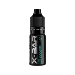 Cool Mint - X-Bar - 20mg