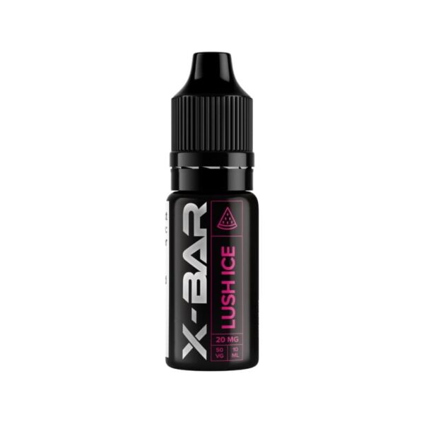 Lush Ice - X-Bar
