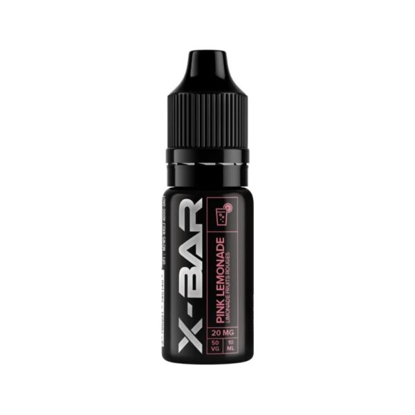 Pink Lemonade - X-Bar