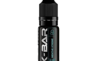Mint Xtreme - X-Bar