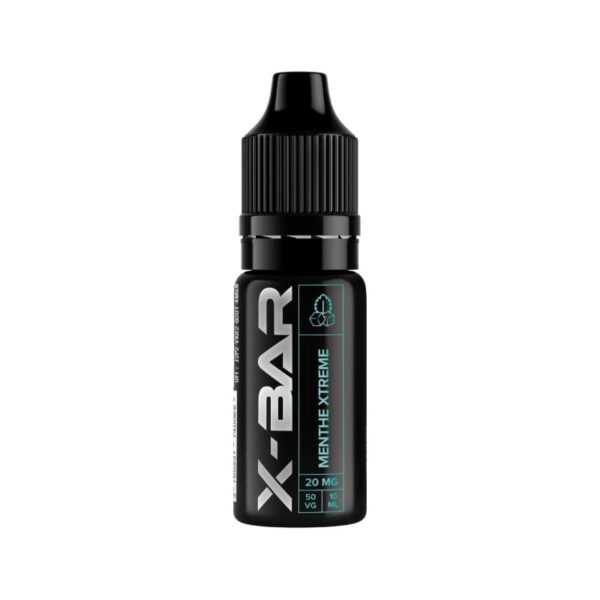 Mint Xtreme - X-Bar