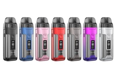 Pod Veynom Air - Aspire