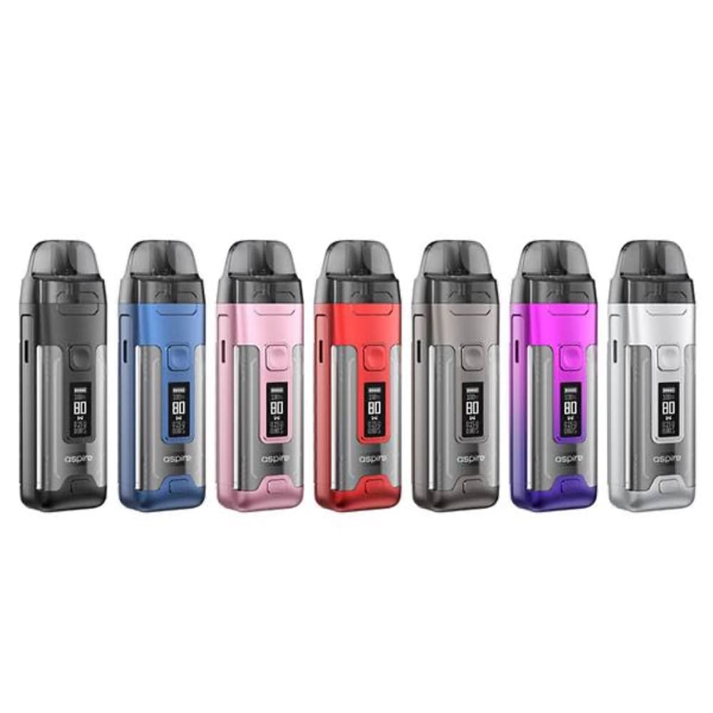 Pod Veynom Air - Aspire