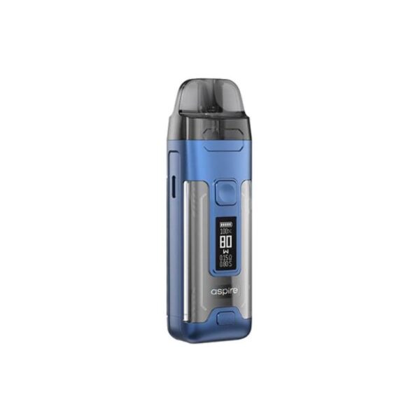 Pod Veynom Air - Aspire - Afbeelding 5