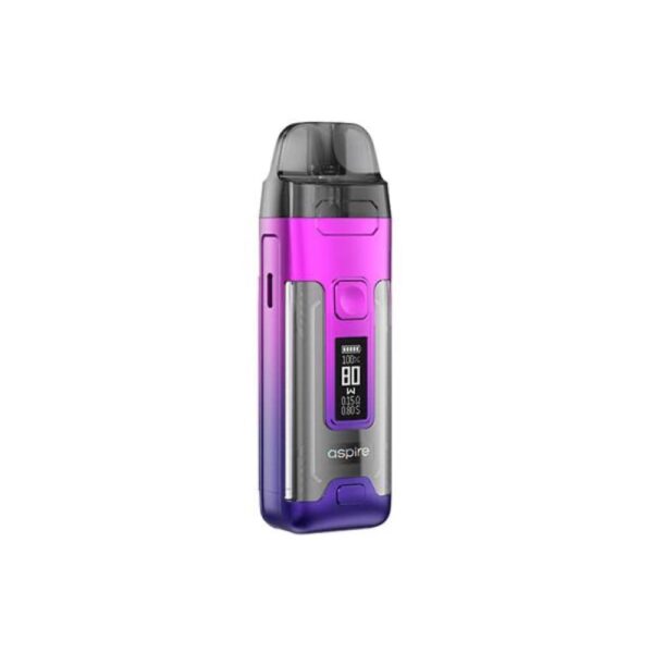 Pod Veynom Air - Aspire - Afbeelding 2