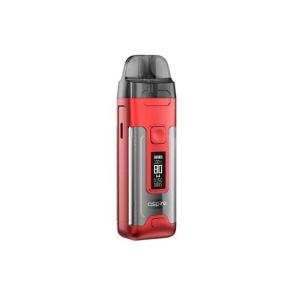 Pod Veynom Air - Aspire - Afbeelding 3