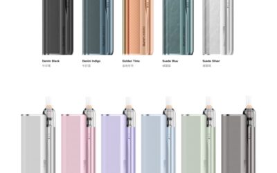 Wenax M Starter Kit - Geekvape
