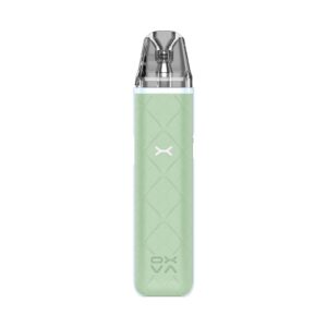 Xlim Go Pod Kit - OXVA - Lichtgroen