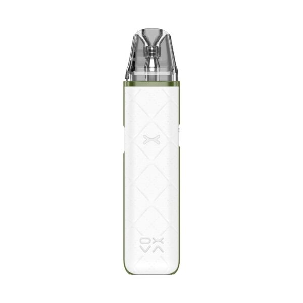 Kit Pod Xlim Go - OXVA – Bild 16
