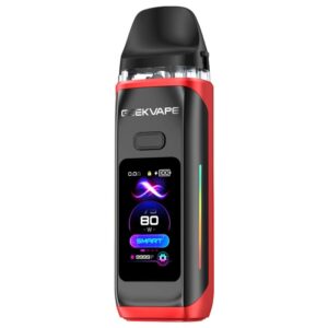 Pod Digi Max - Geekvape - Ruby Red