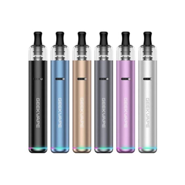 Pod Wenax S3 Evo - Geekvape