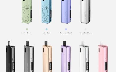 Pod Soul - Geekvape