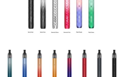Pod Wenax M1 - Geekvape