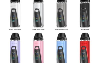 Pod Digi Pro - Geekvape