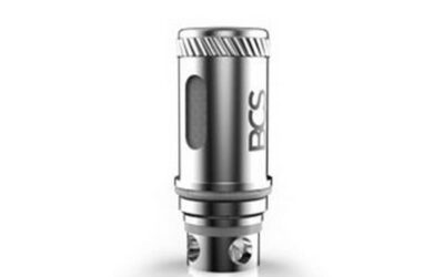 Coil BCS - J Well