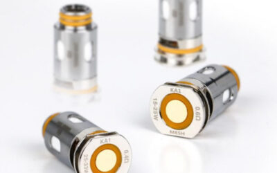 B series coils - Geekvape