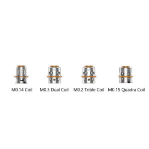M series Coils - Geekvape - 0,3