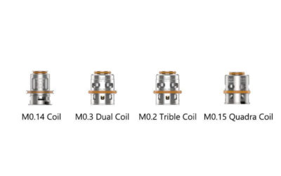 M series coils - Geekvape