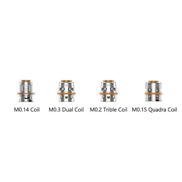 M series Coils - Geekvape