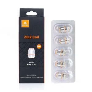 Z series Coils - Geekvape