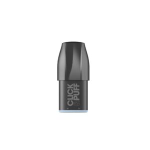 Pod Blue Razz Lemonade - Click & Puff X-Bar - 20mg