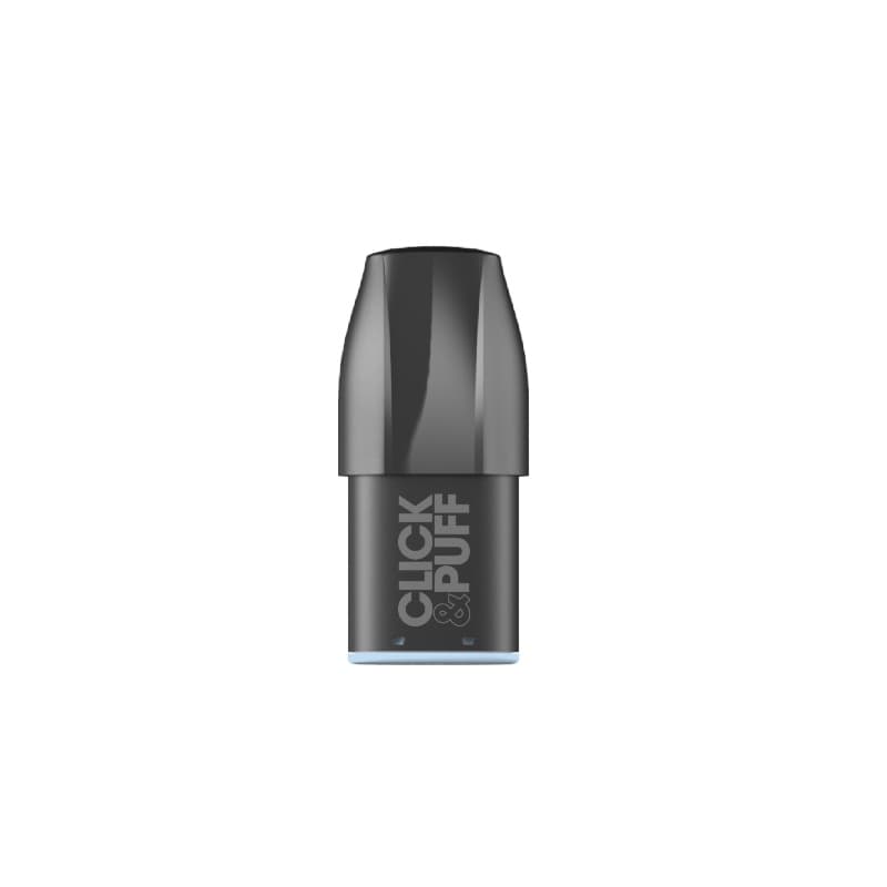 Pod Blue Razz Lemonade - Click & Puff X-Bar