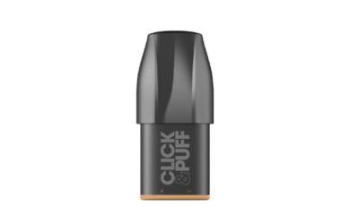 Pod Classic blond - Click & Puff X-Bar