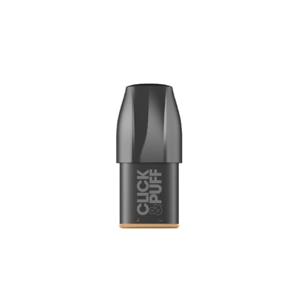 Pod Classic blond - Click & Puff X-Bar