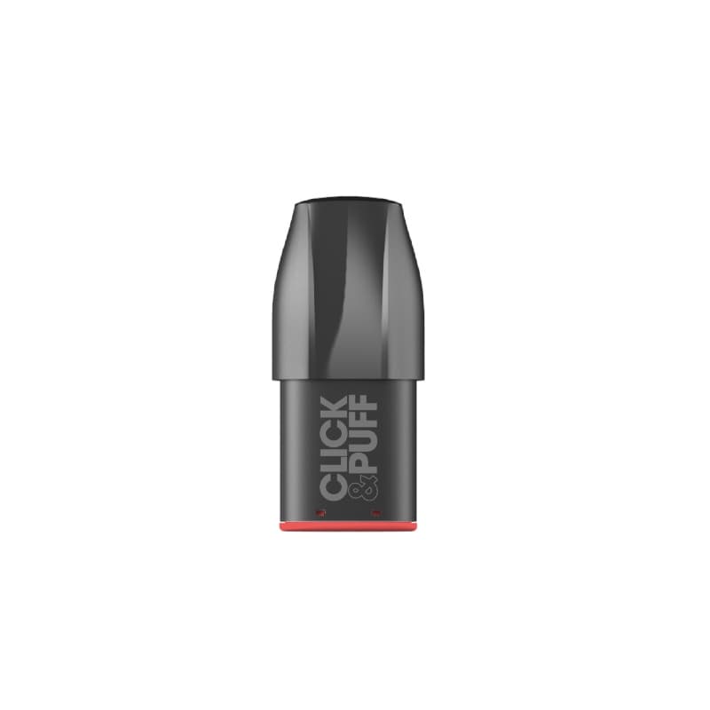Pod Grapefruit - Click & Puff X-Bar
