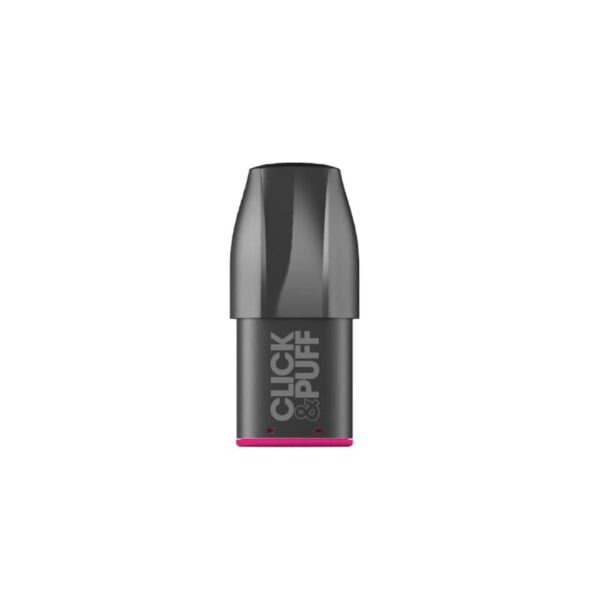 Pod Dragon Lychee - Click & Puff X-Bar
