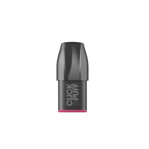 Pod Soda Himbeere - Click & Puff X-Bar - 10mg