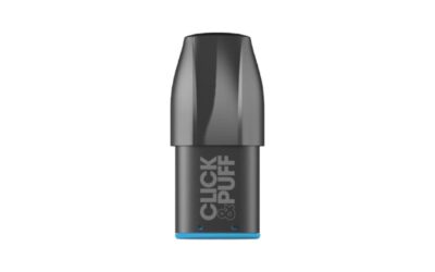 Pod Tropical punch - Click & Puff X-Bar