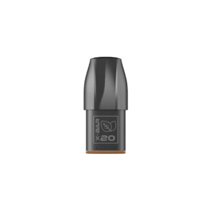 Pod Virginia classic - Click & Puff X-Bar