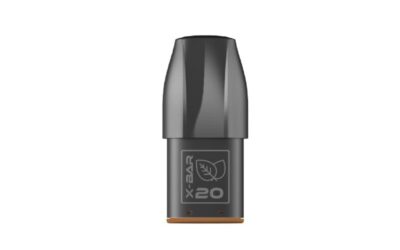 Peul Extract Tabak - Click & Puff X-Bar