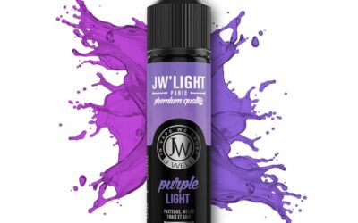 Purple Light 50 ml - JW Light J Well