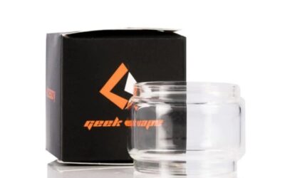 Pyrex-Glas Z Nano 2 - Geekvape