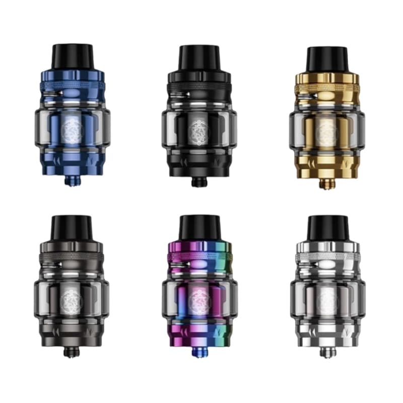 clearomiseur lost vape centaurus all colours