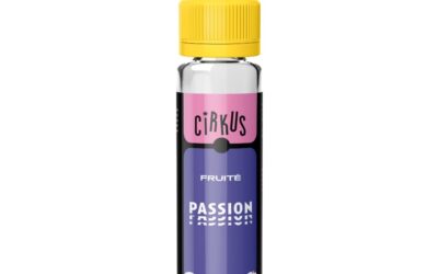 Passion 50 ml - Cirkus