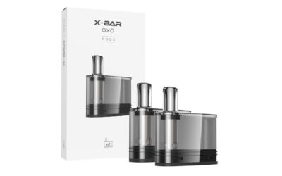 OXA Cartridge - X-Bar