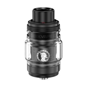 Clearomiseur Geekvape Z Fli 2 Black