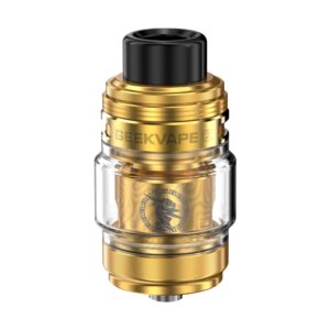Clearomiseur Geekvape Z Fli 2 Gold