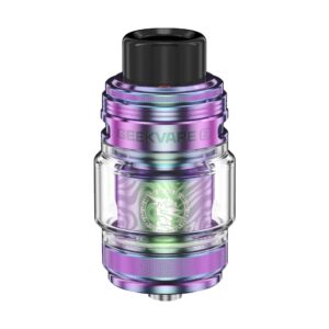 Clearomiseur Geekvape Z Fli 2 Rainbow