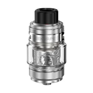 Clearomiseur Geekvape Z Fli 2 Silver