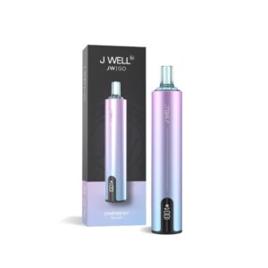e-cigarette J Well Go Sunset