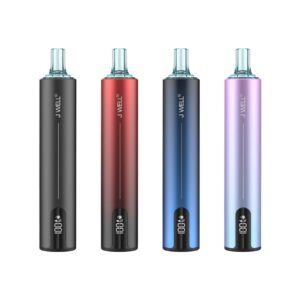 e-cigarette J Well Go all colours