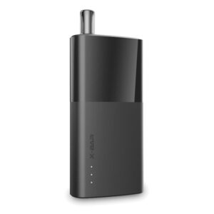 ecigarette xbar oxa black
